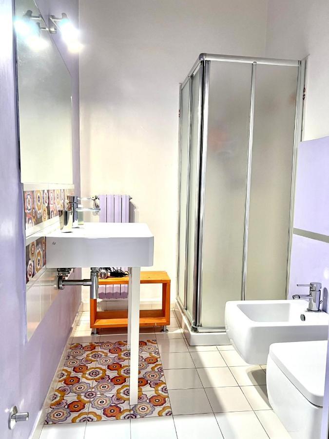 Casa Vacanza Saint Patrick Barletta Kültér fotó