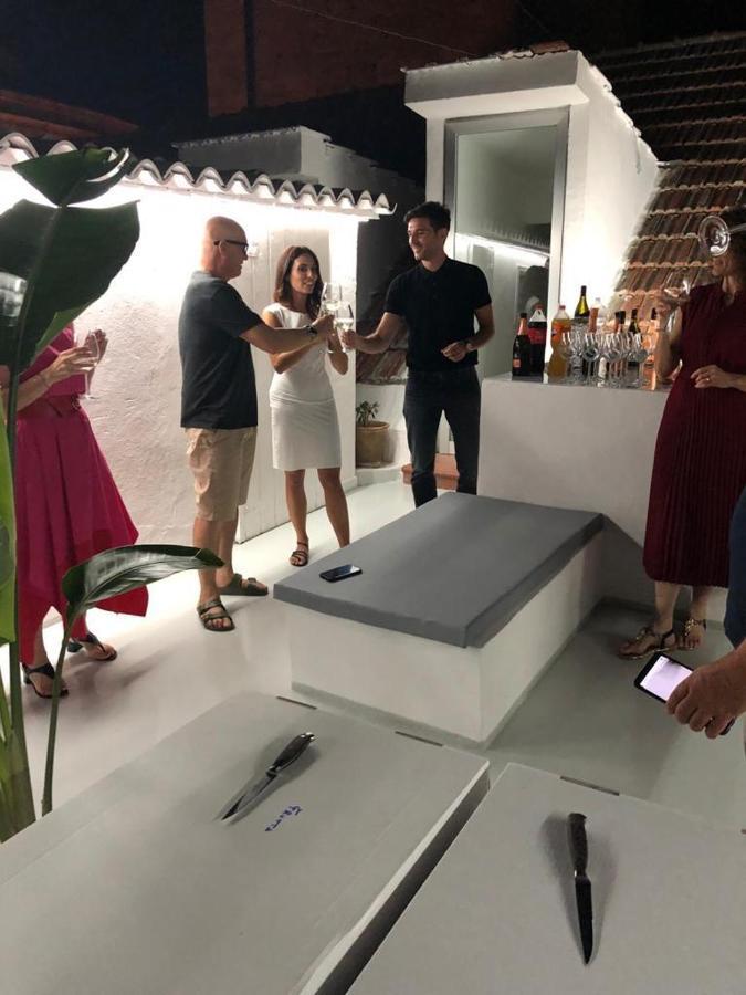 Casa Vacanza Saint Patrick Barletta Kültér fotó
