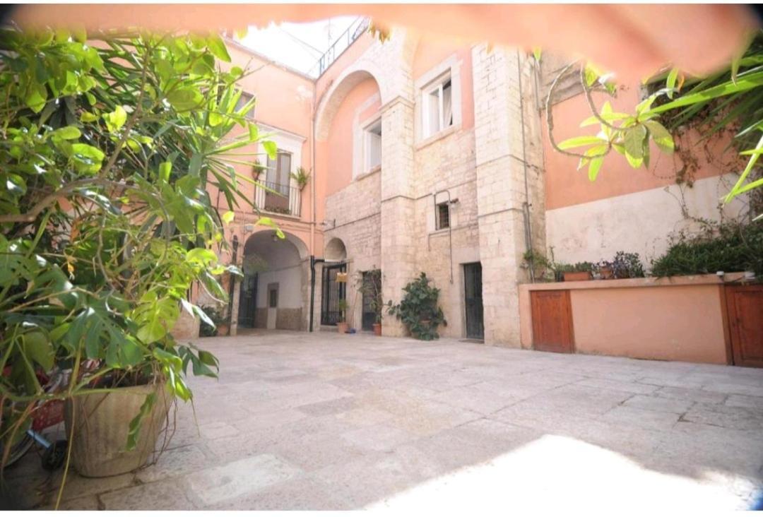 Casa Vacanza Saint Patrick Barletta Kültér fotó