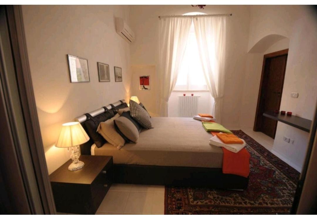 Casa Vacanza Saint Patrick Barletta Kültér fotó