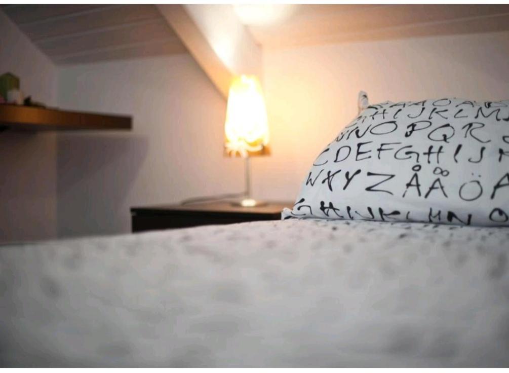 Casa Vacanza Saint Patrick Barletta Kültér fotó