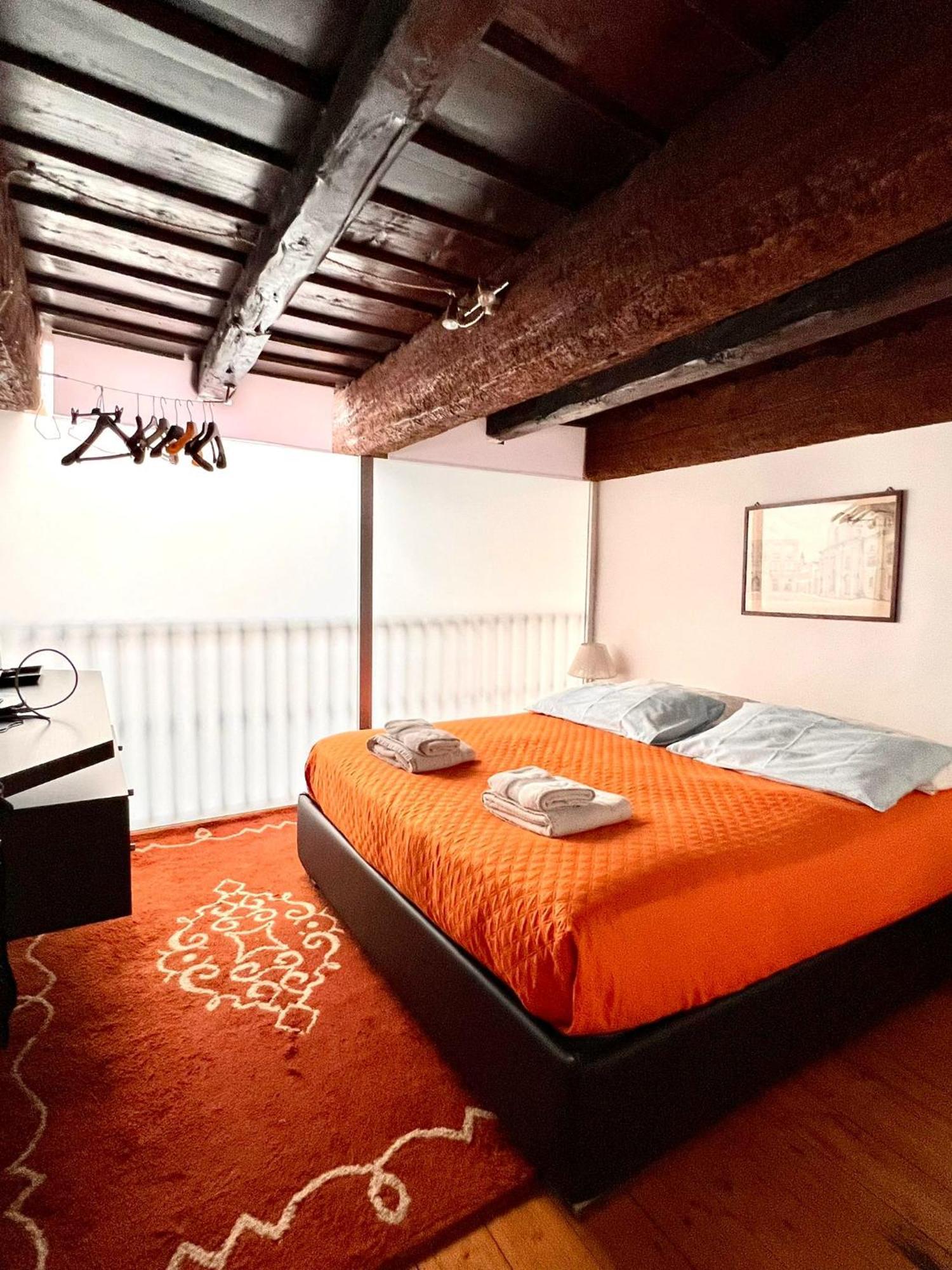 Casa Vacanza Saint Patrick Barletta Kültér fotó