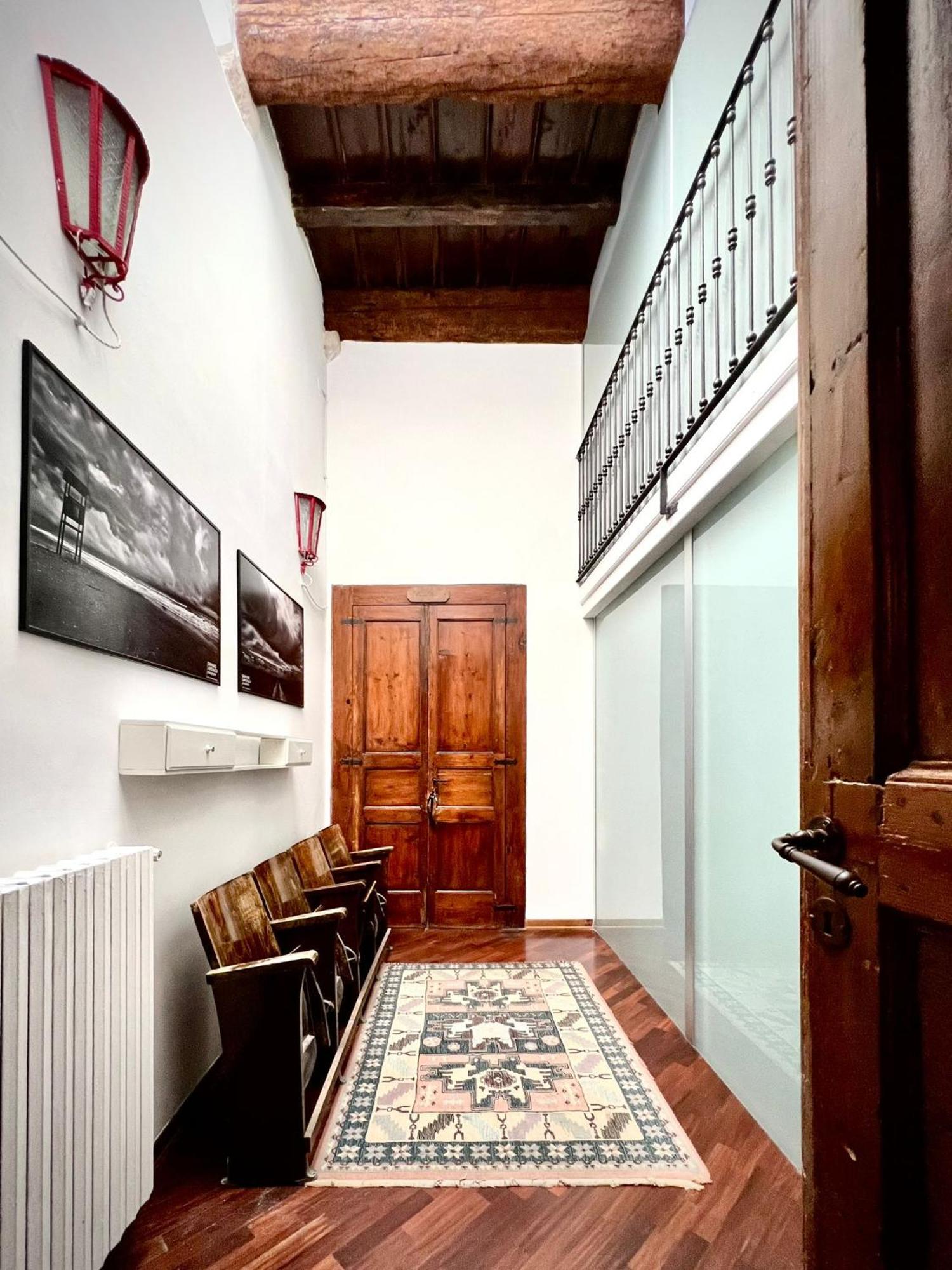 Casa Vacanza Saint Patrick Barletta Kültér fotó