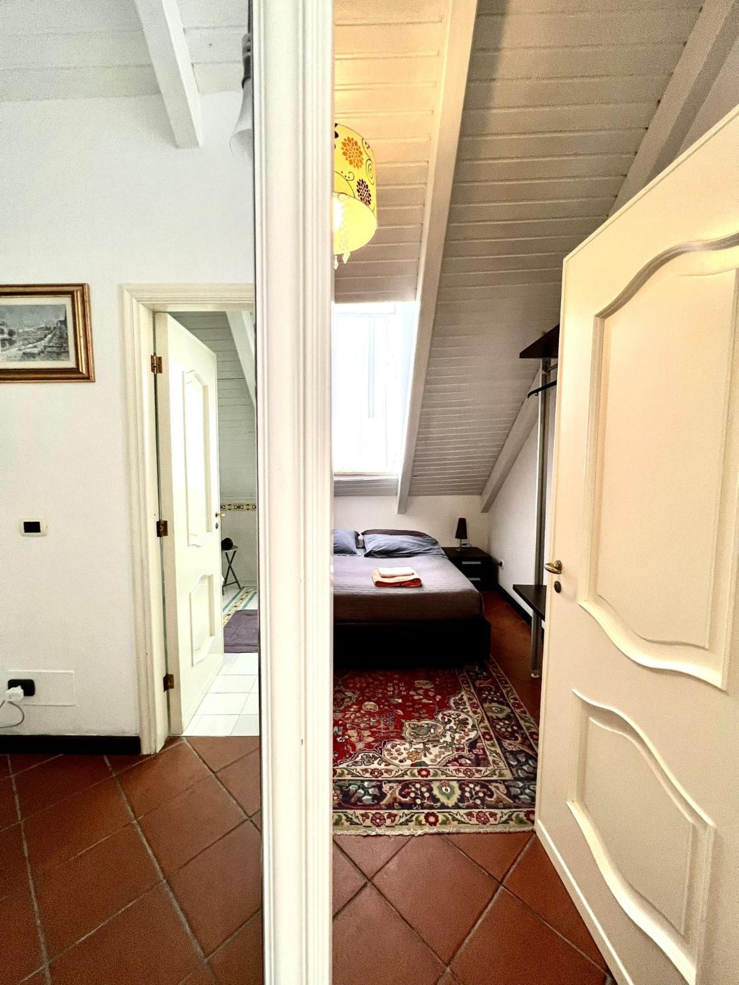 Casa Vacanza Saint Patrick Barletta Kültér fotó