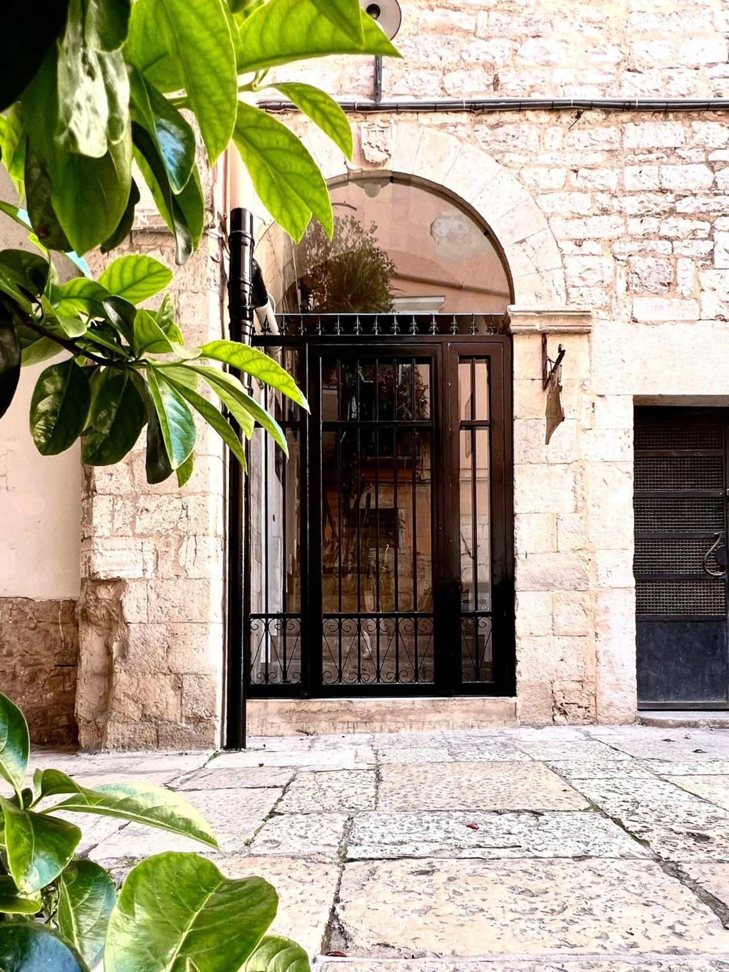 Casa Vacanza Saint Patrick Barletta Szoba fotó