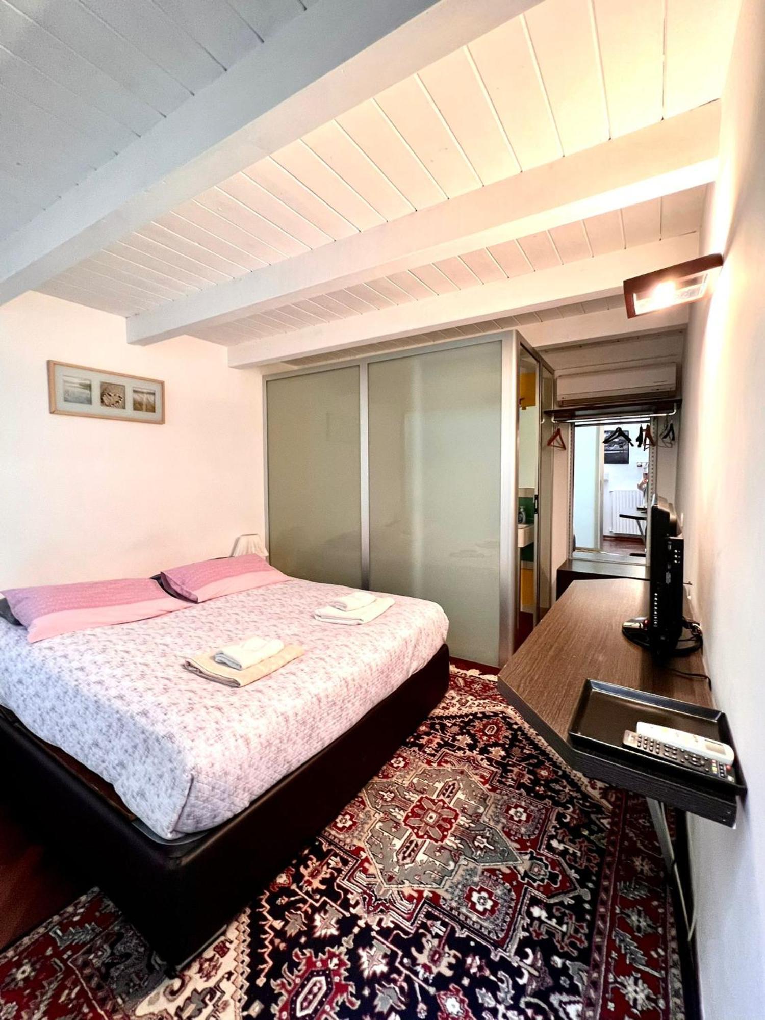 Casa Vacanza Saint Patrick Barletta Szoba fotó